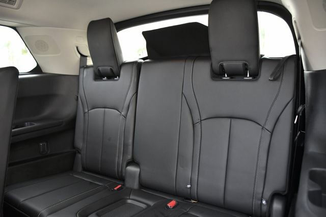 Used 2025 INFINITI QX60 Pure image 31