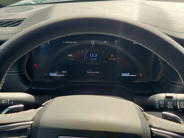 New 2026 Jeep Grand Cherokee L Limited AWD/4WD image 22