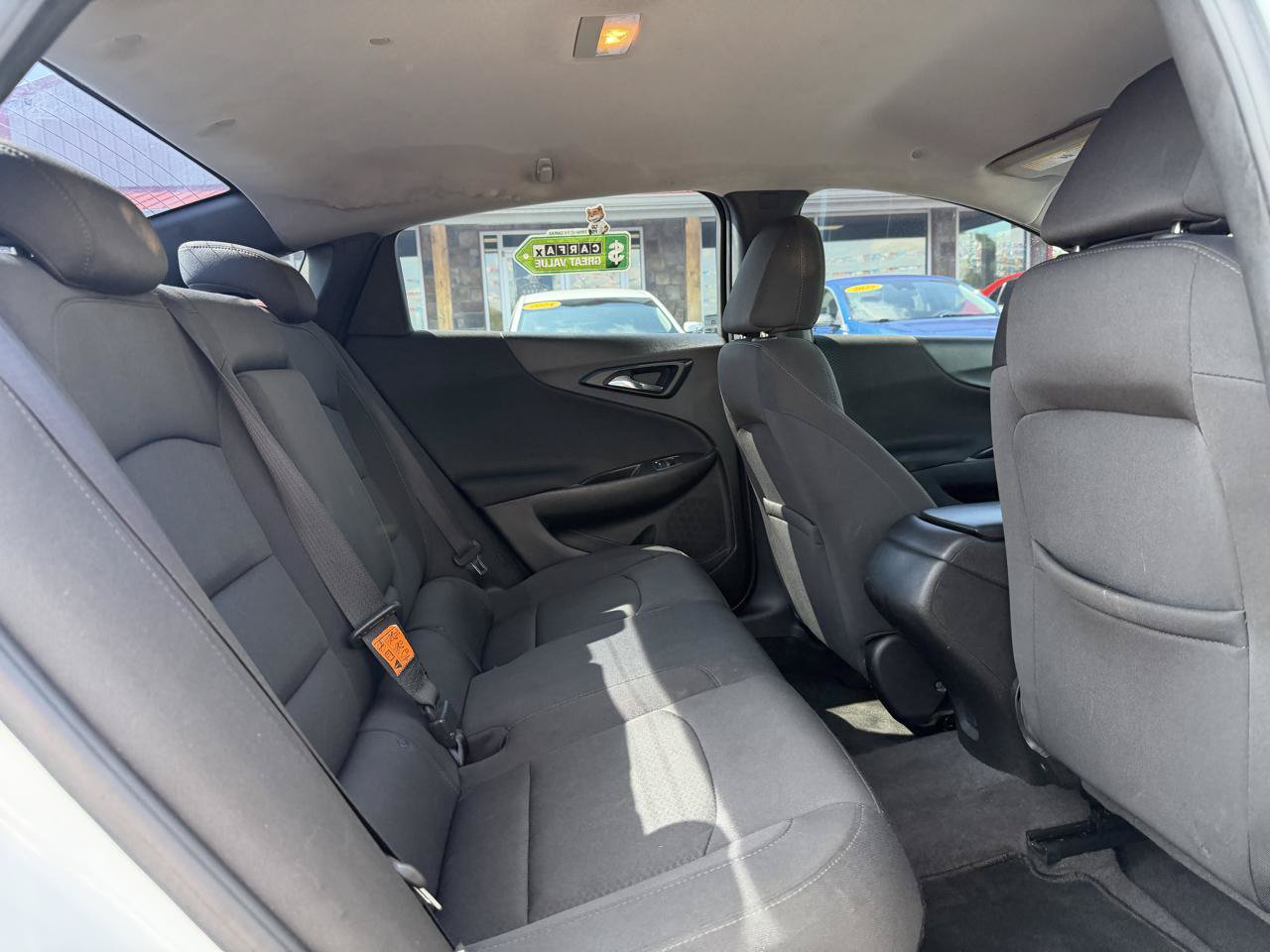 Used 2017 Chevrolet Malibu LS FWD image 18