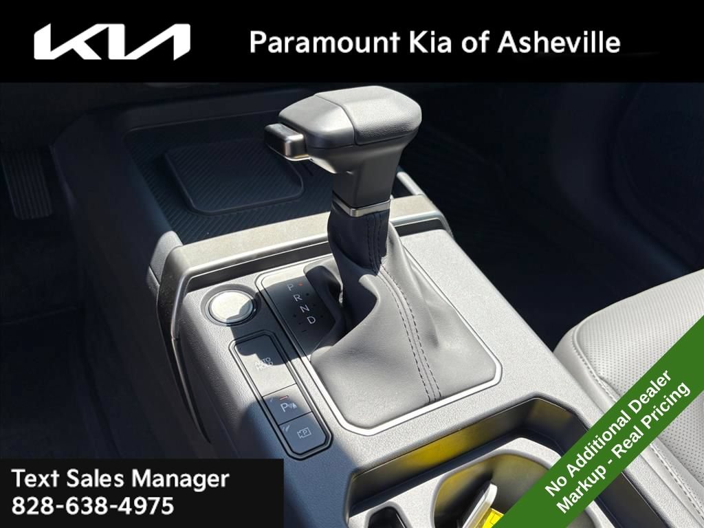 New 2027 Kia Seltos X-Line S AWD/4WD image 26