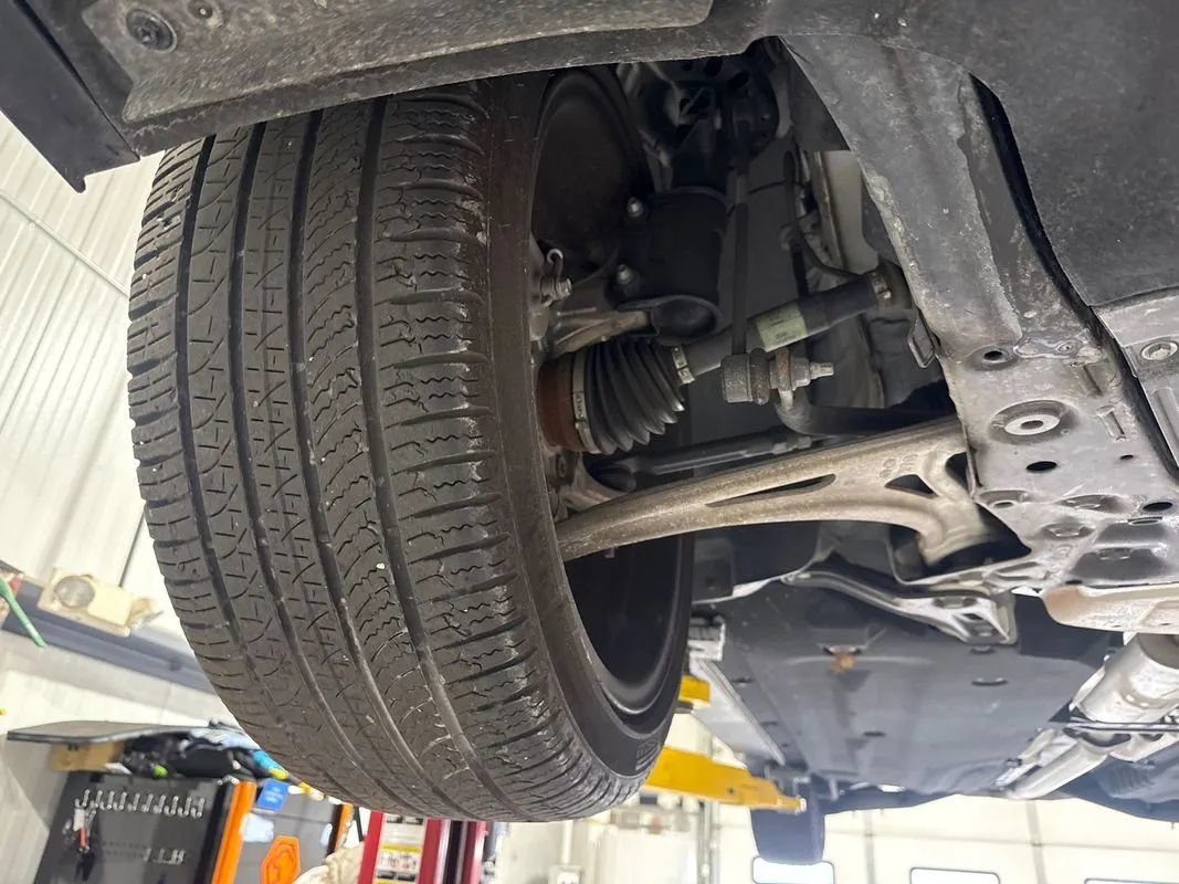 Used 2022 Hyundai Sonata N Line FWD image 25