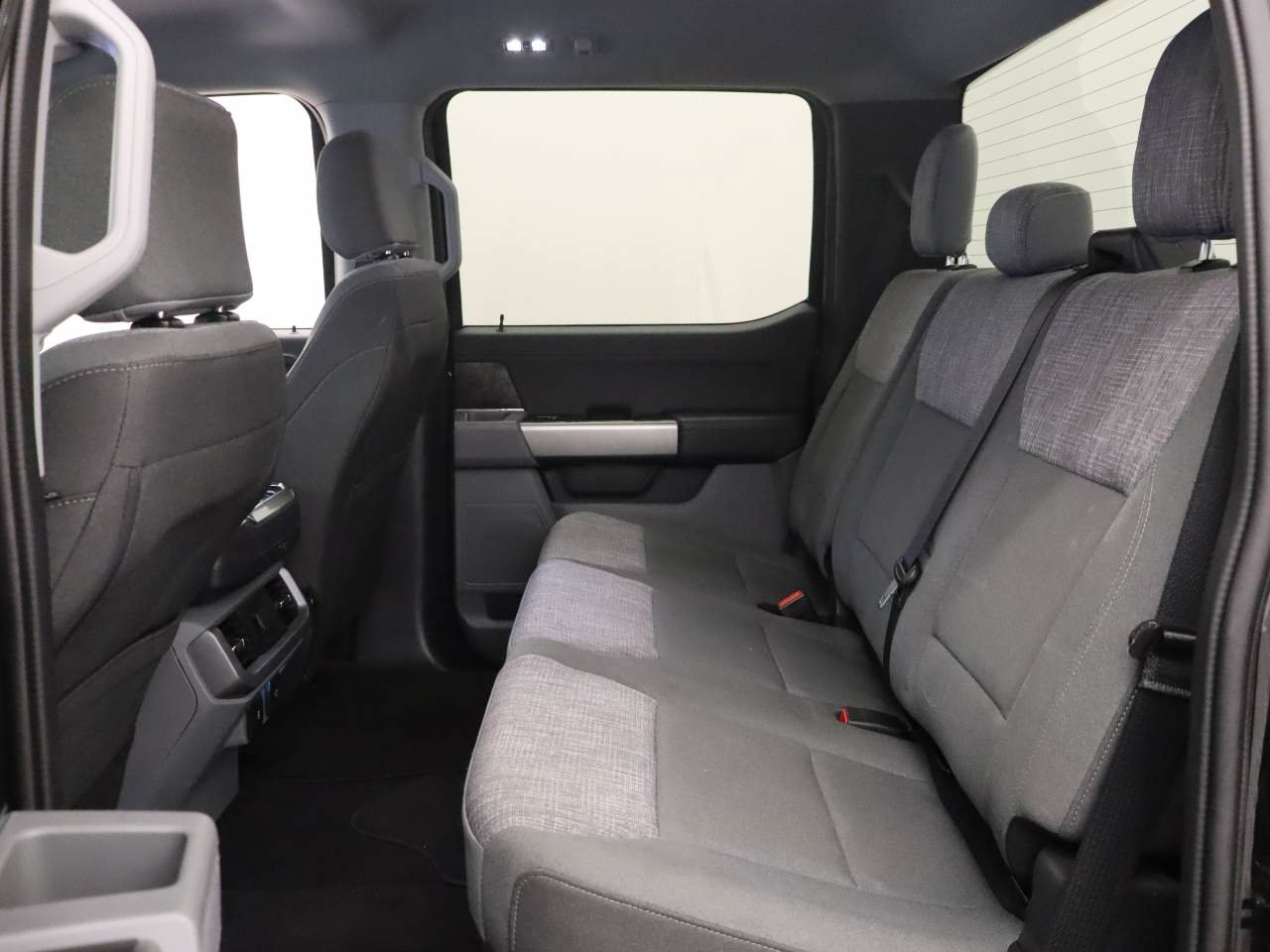 Used 2023 Ford F150 Lightning XLT w/ Equipment Group 312A High AWD/4WD image 18