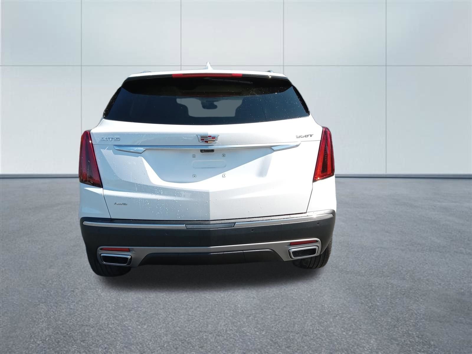 New 2026 Cadillac XT5 Premium Luxury image 4