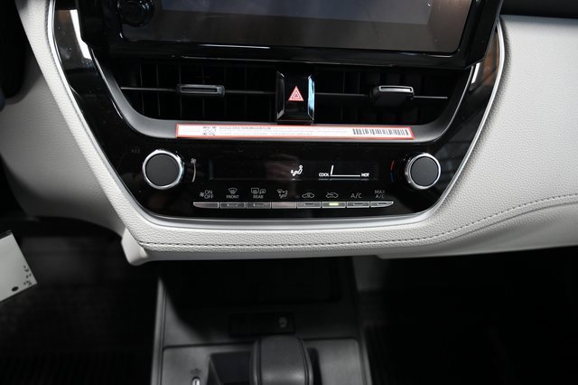 New 2026 Toyota Corolla Cross L image 17