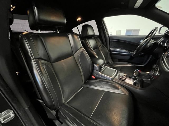 Used 2021 Dodge Charger SXT w/ Leather Interior Group RWD image 17
