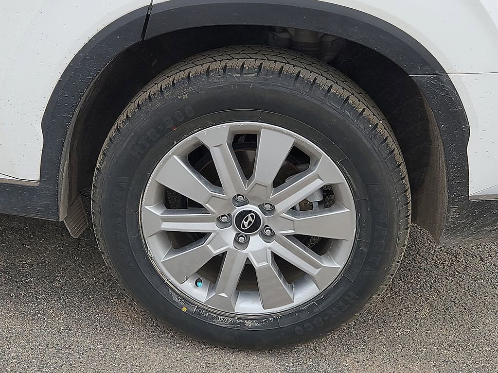 Used 2024 Hyundai Palisade SEL image 13