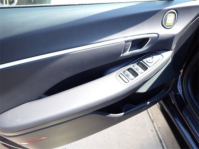 New 2025 Hyundai Sonata SEL image 14