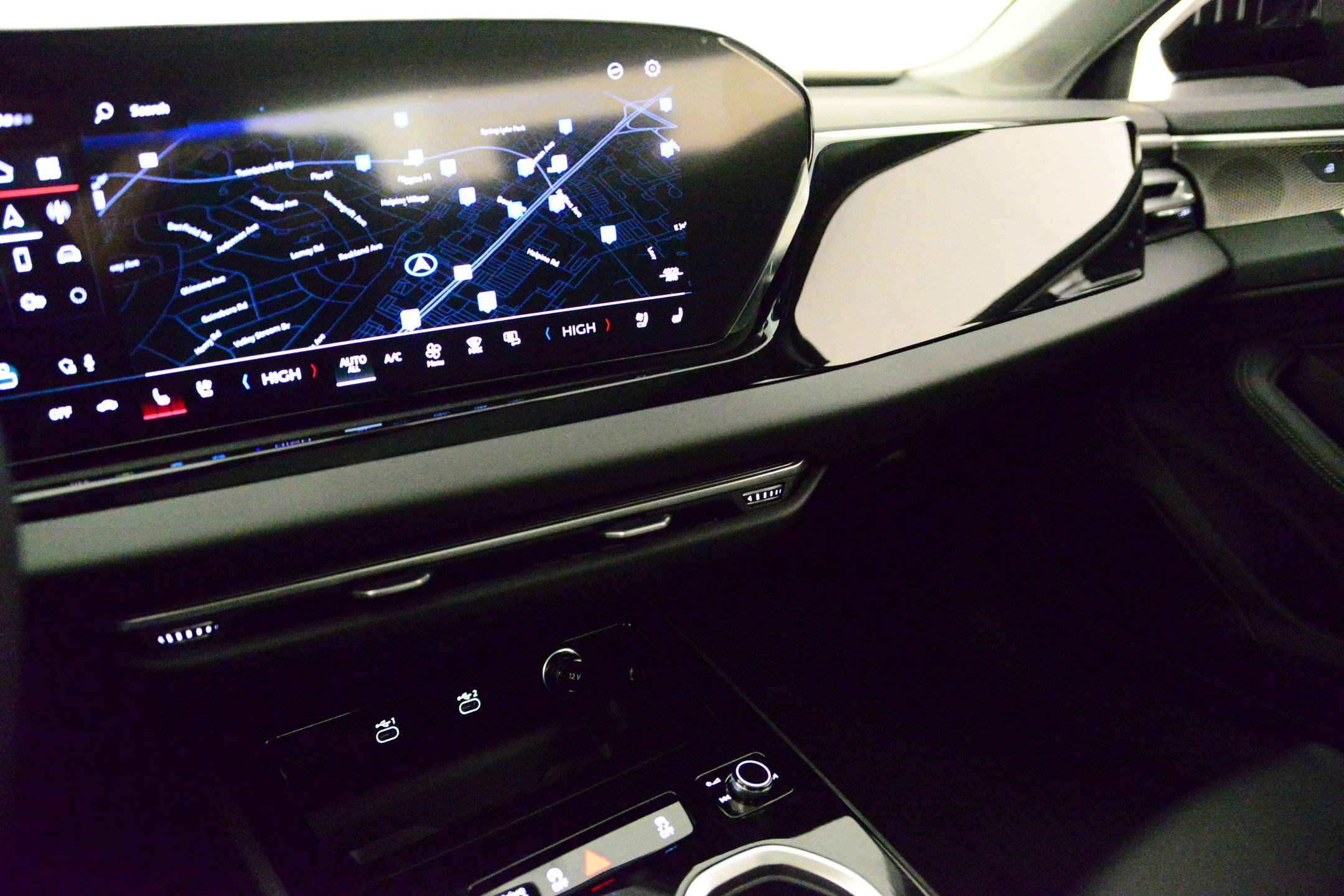 New 2026 Audi A6 Premium Plus image 25