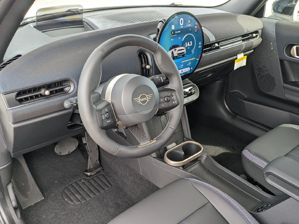 New 2026 MINI Cooper S FWD image 25