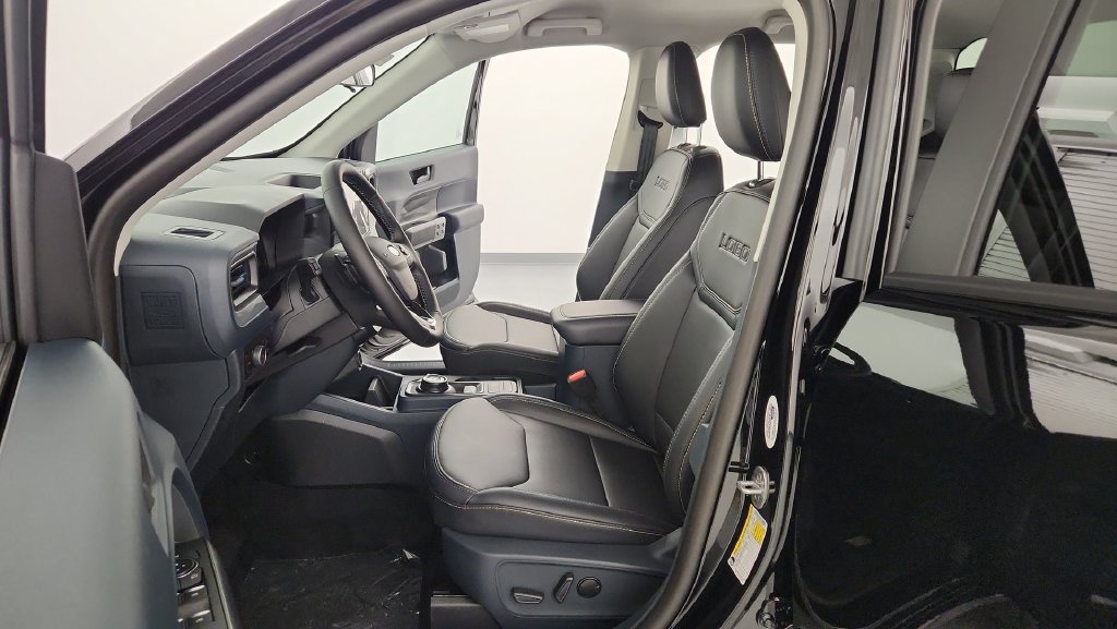 New 2026 Ford Maverick Lobo AWD/4WD image 14