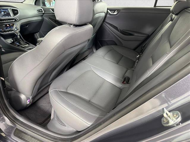 Used 2019 Hyundai Ioniq Limited FWD image 21