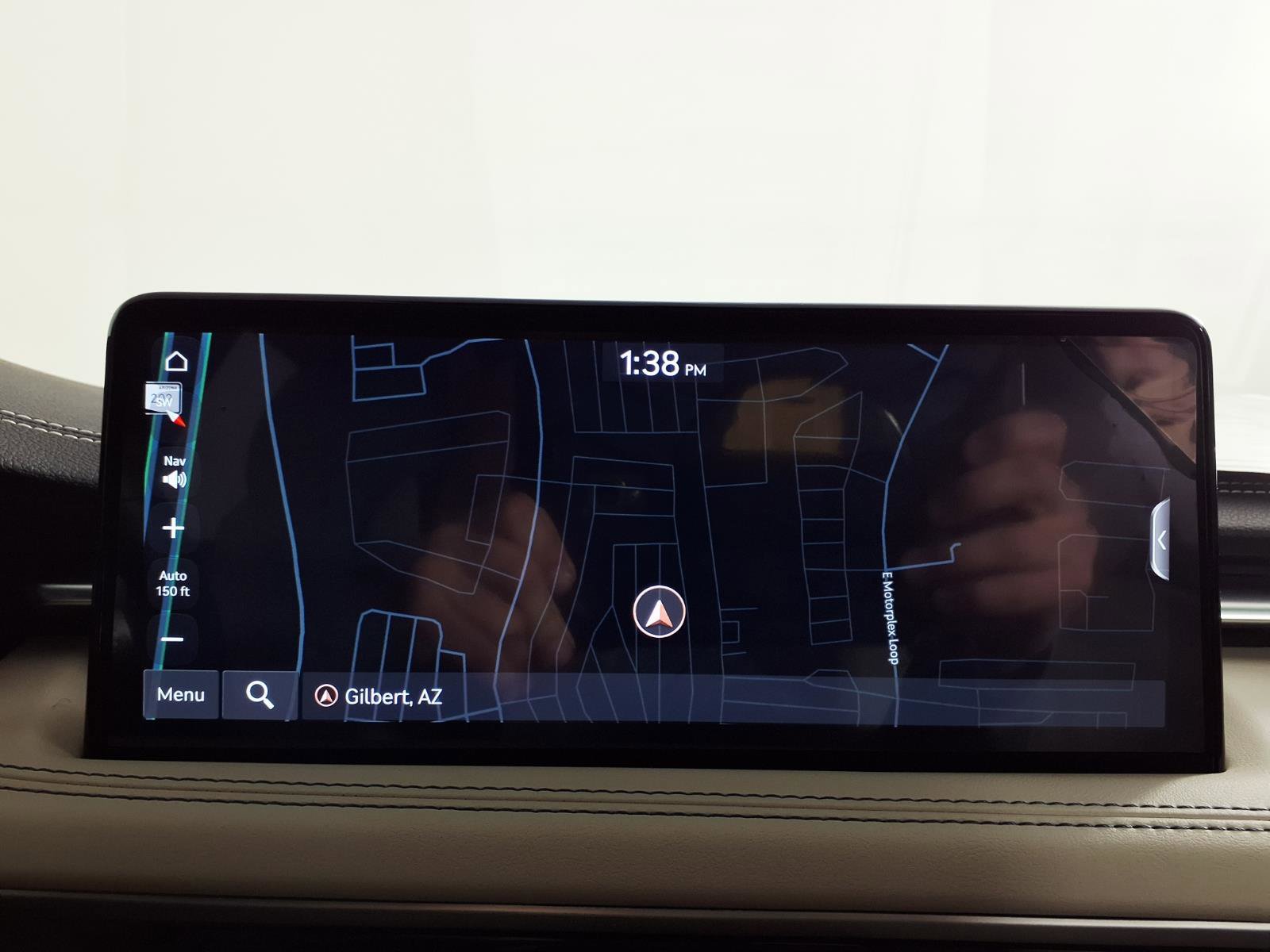 Certified 2026 Genesis G70 2.5T image 18