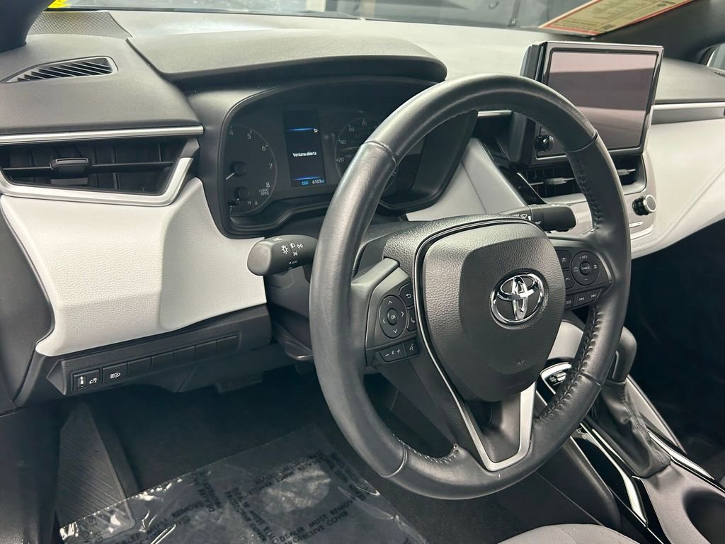 Used 2024 Toyota Corolla SE image 14
