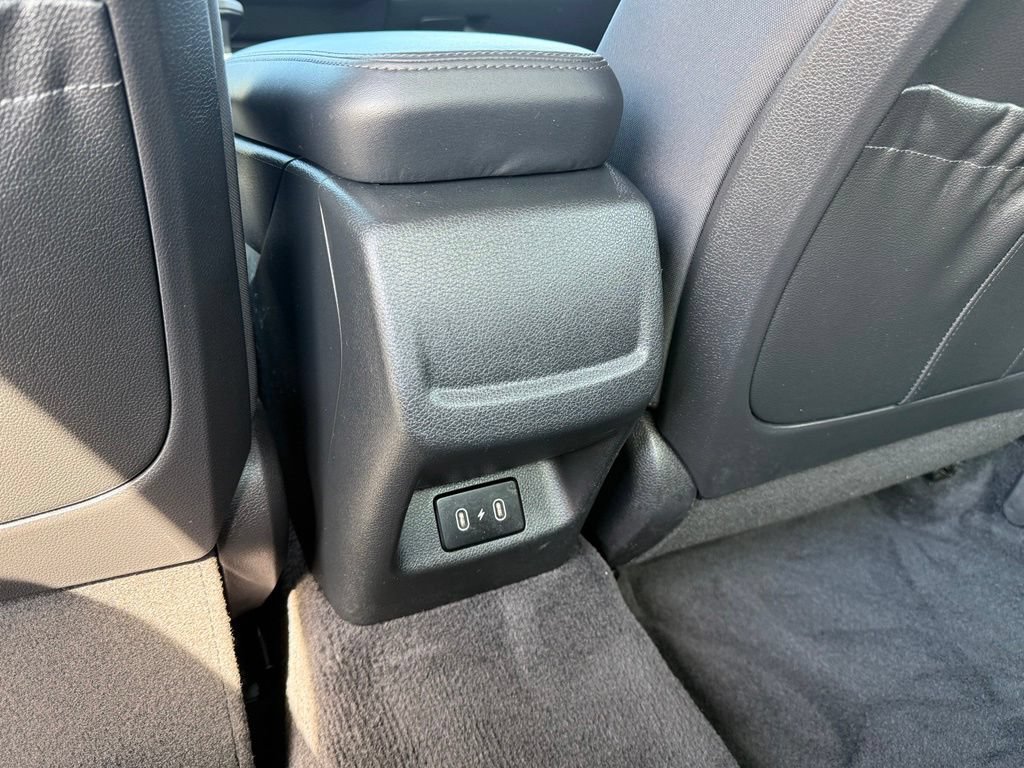 Used 2025 Kia K5 LXS FWD image 12