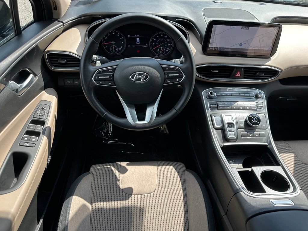 Certified 2023 Hyundai Santa Fe SEL AWD/4WD image 14