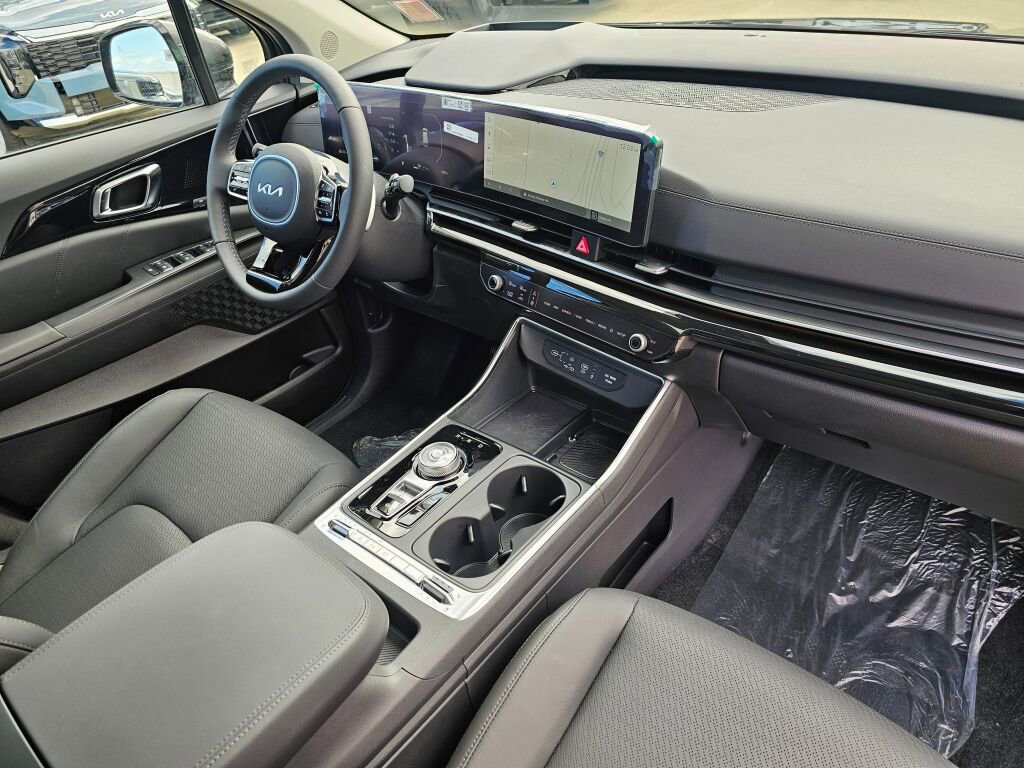 New 2026 Kia Carnival SX Prestige image 34