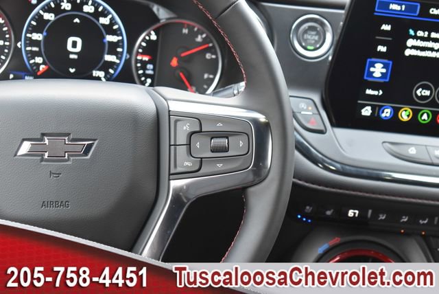 New 2026 Chevrolet Blazer RS w/ Enhanced Convenience Package FWD image 25