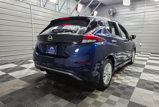 Used 2023 Nissan Leaf S FWD image 6