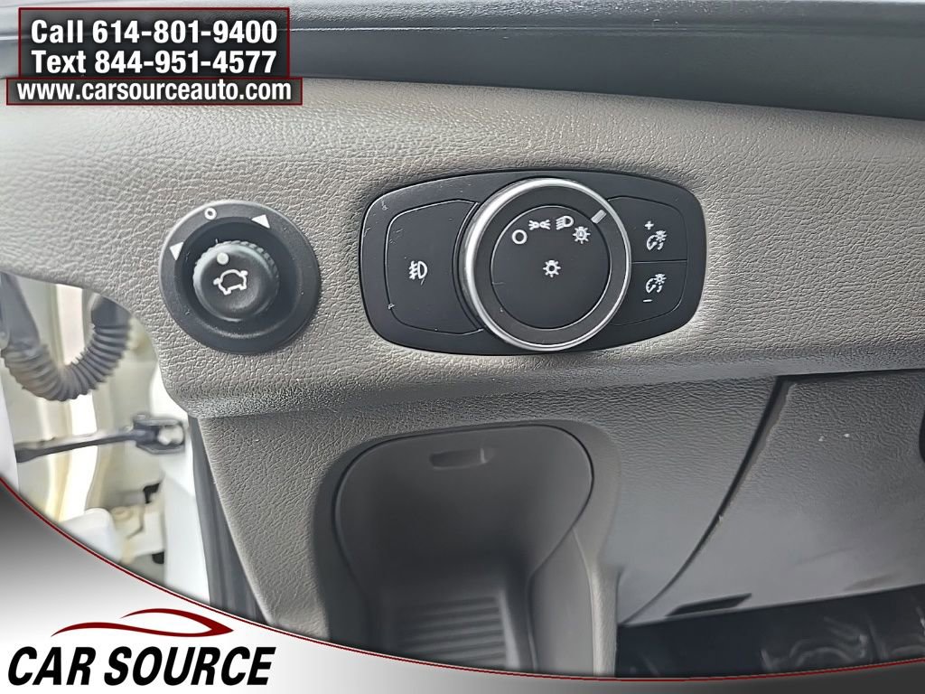 Used 2020 Ford Transit 350 XLT image 12