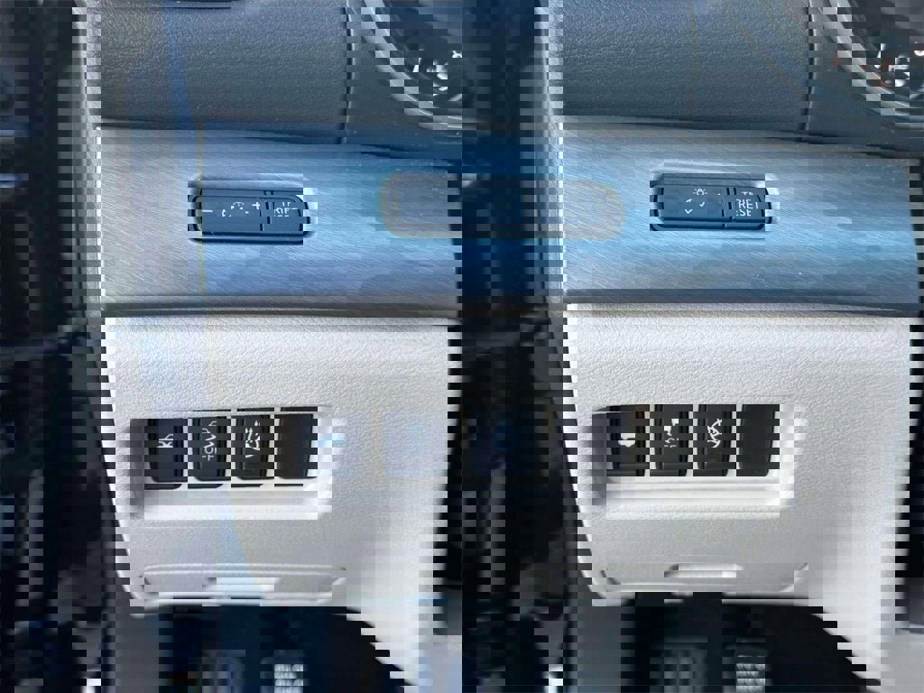 Certified 2017 Nissan Maxima 3.5 SL image 21