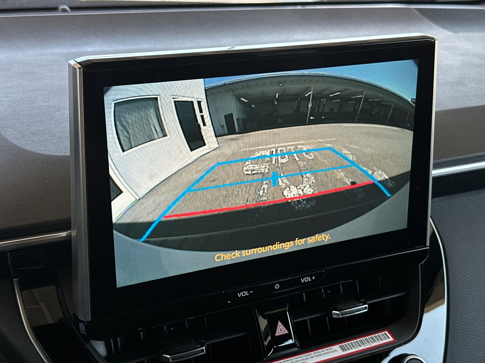 New 2027 Toyota Corolla SE w/ SE Premium Package FWD image 20