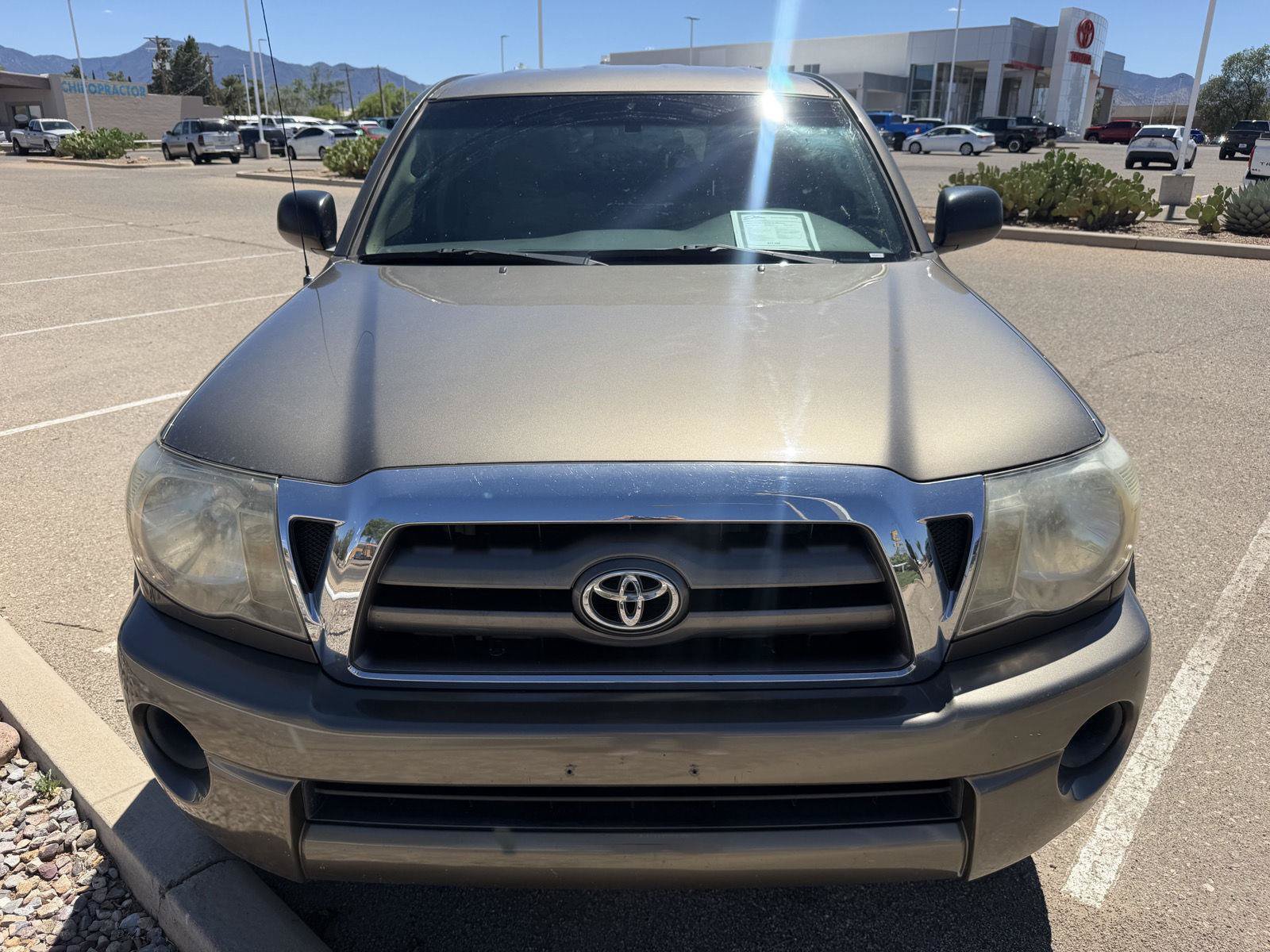Used 2009 Toyota Tacoma PreRunner RWD image 10