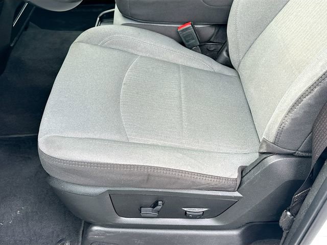 Used 2024 RAM 2500 Big Horn image 18