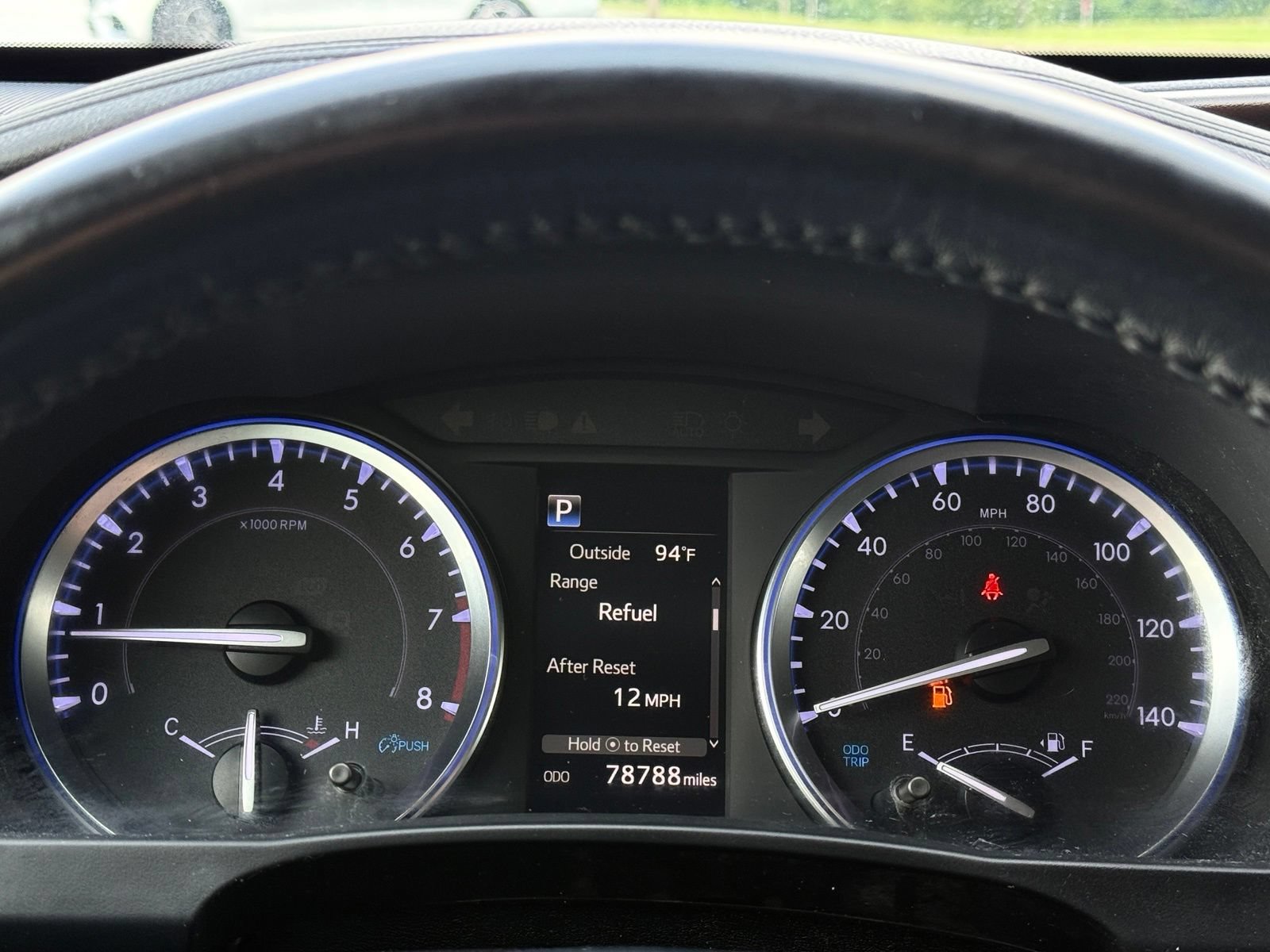 Used 2019 Toyota Highlander XLE AWD/4WD image 28