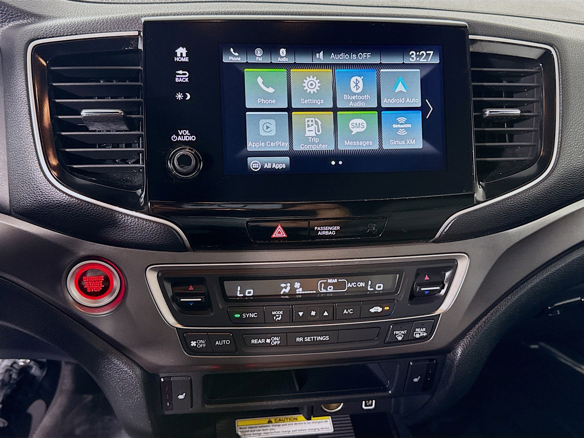 Used 2022 Honda Passport EX-L image 18