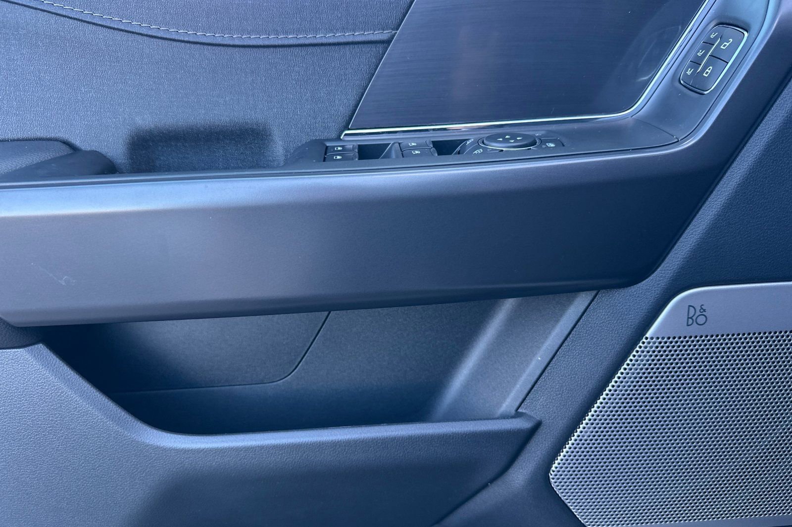 New 2026 Ford F150 Lariat w/ Equipment Group 501A Mid image 10