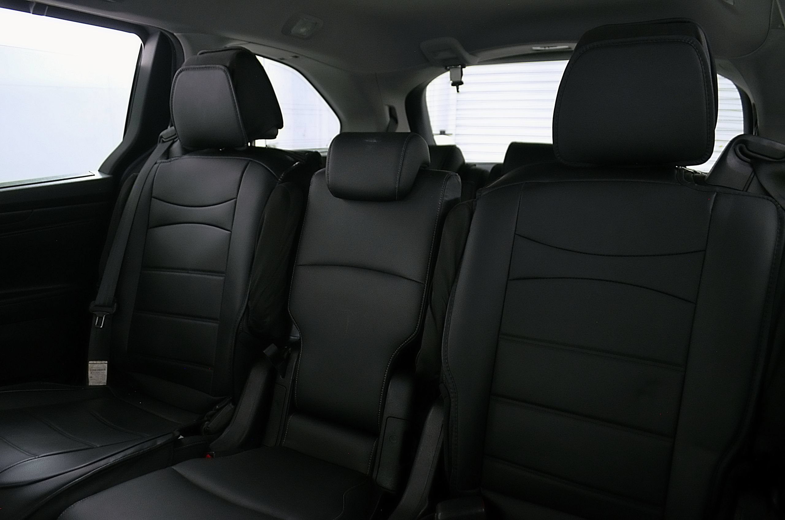 Used 2024 Honda Odyssey Touring image 22