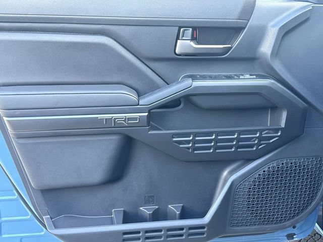 New 2026 Toyota Tacoma SR5 AWD/4WD image 20