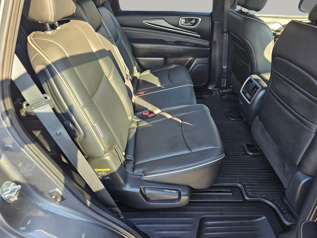 Used 2020 INFINITI QX60 Luxe w/ Edition 30 Essential Package image 28