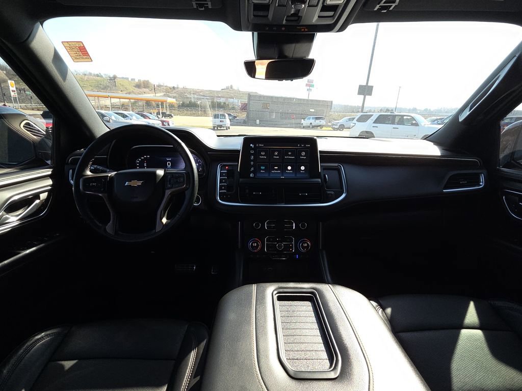 Used 2023 Chevrolet Tahoe High Country image 30