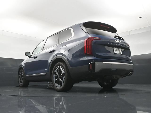Used 2023 Kia Telluride S w/ S Sunroof Package AWD/4WD image 22