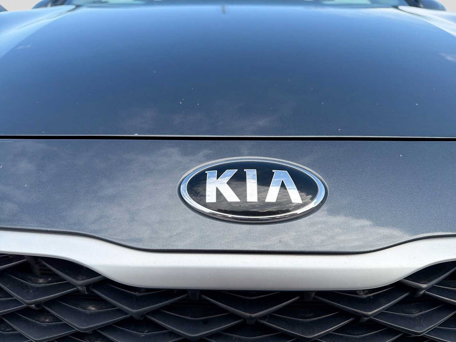 Used 2021 Kia Forte LXS FWD image 11