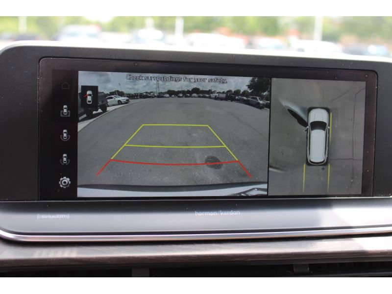 Used 2022 Kia Telluride SX image 21