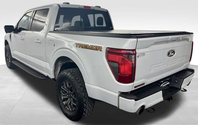 Used 2025 Ford F150 Tremor w/ Bed Utility Package AWD/4WD image 6