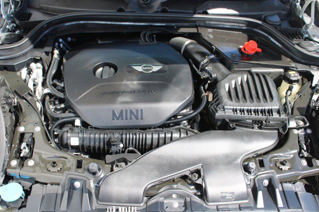 Used 2019 MINI Cooper S w/ Premium Package image 51