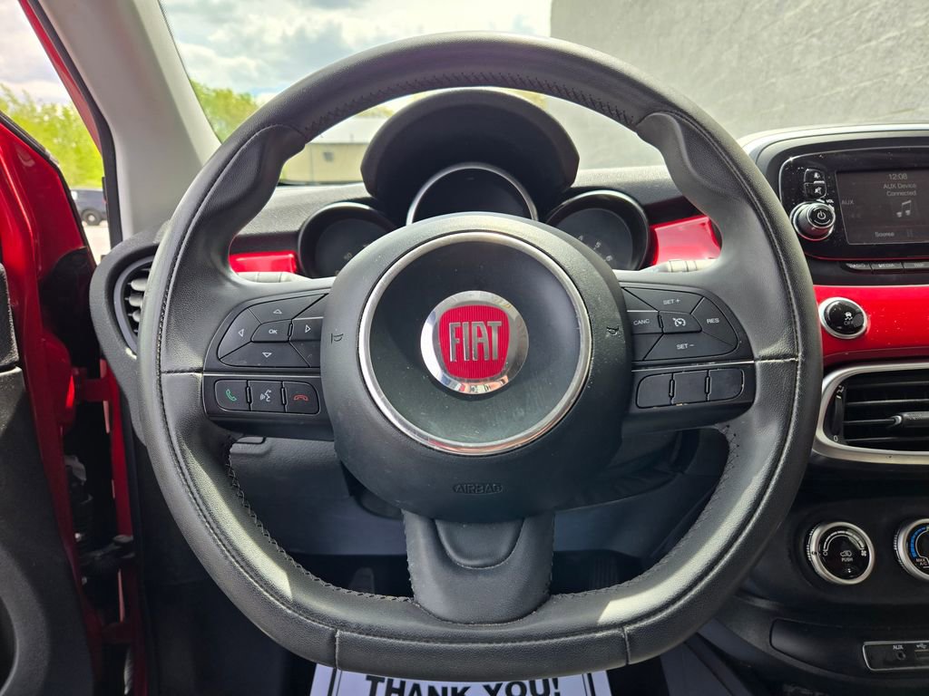 Used 2016 FIAT 500X Easy AWD/4WD image 17
