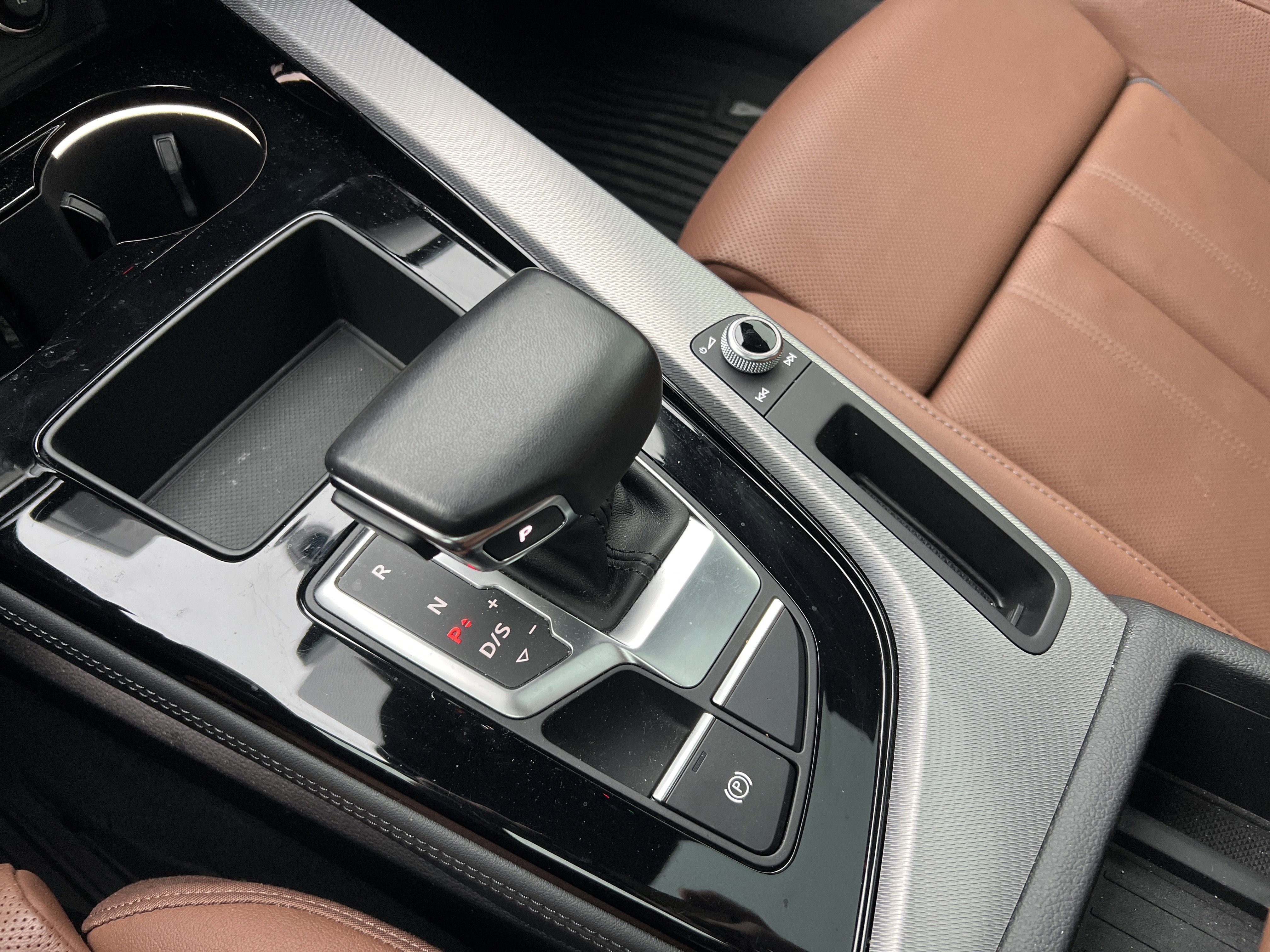 Used 2023 Audi A4 2.0T Premium Plus w/ Premium Plus Package AWD/4WD image 23