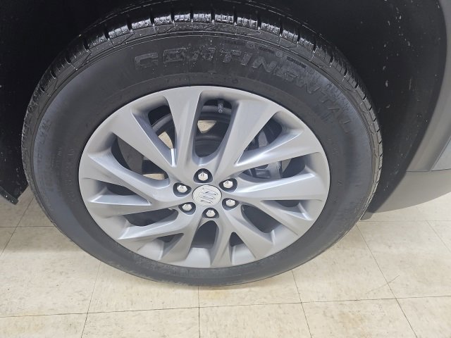 Used 2025 Buick Enclave Preferred image 22