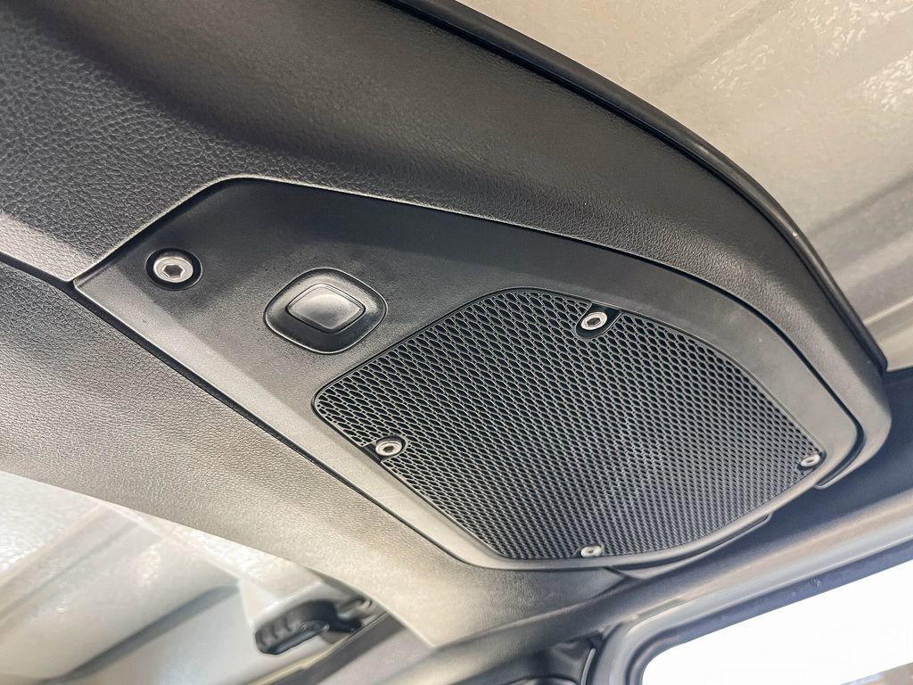 Used 2024 Jeep Wrangler Unlimited image 23