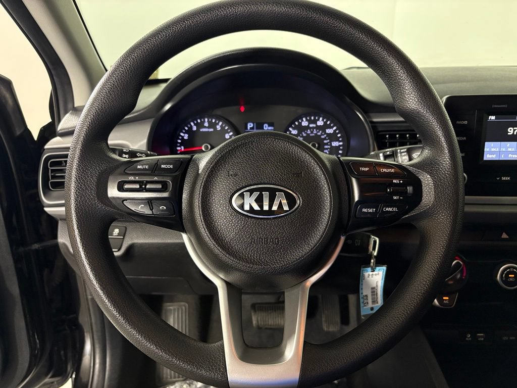 Used 2018 Kia Rio S FWD image 23