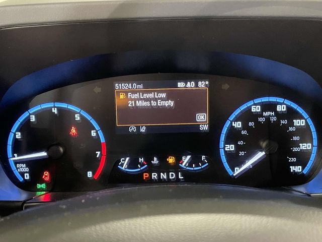 Used 2021 Ford Bronco Sport Big Bend AWD/4WD image 40