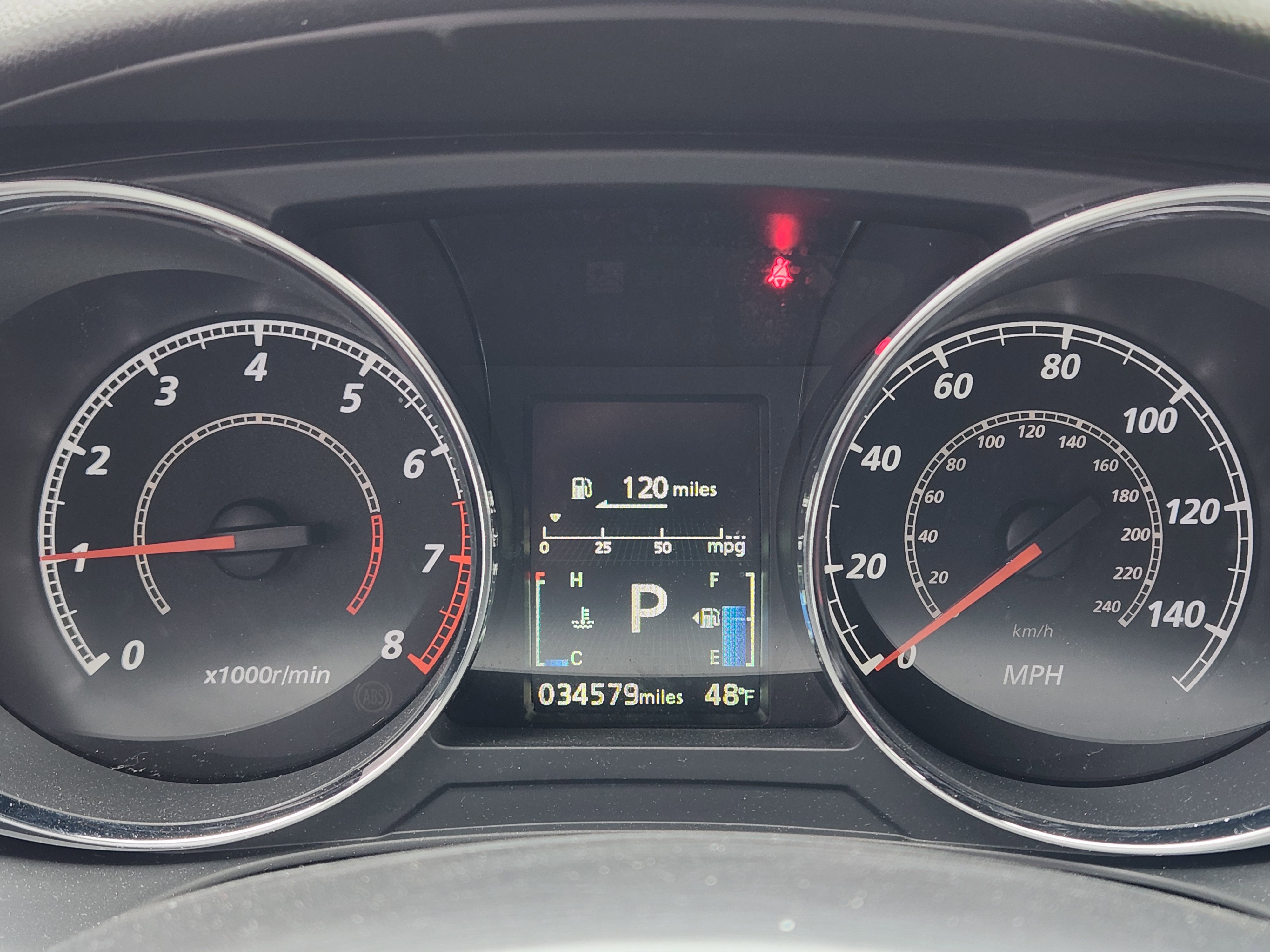 Used 2022 Mitsubishi Outlander Sport ES image 16