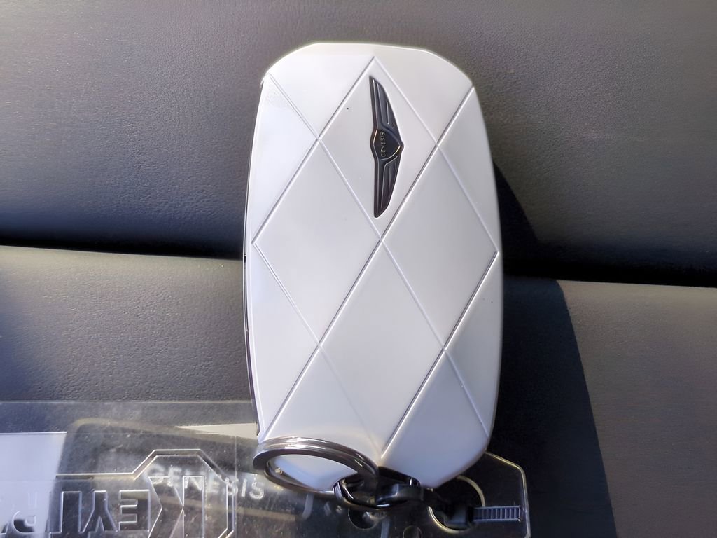 New 2026 Genesis G90 3.5T Prestige image 30