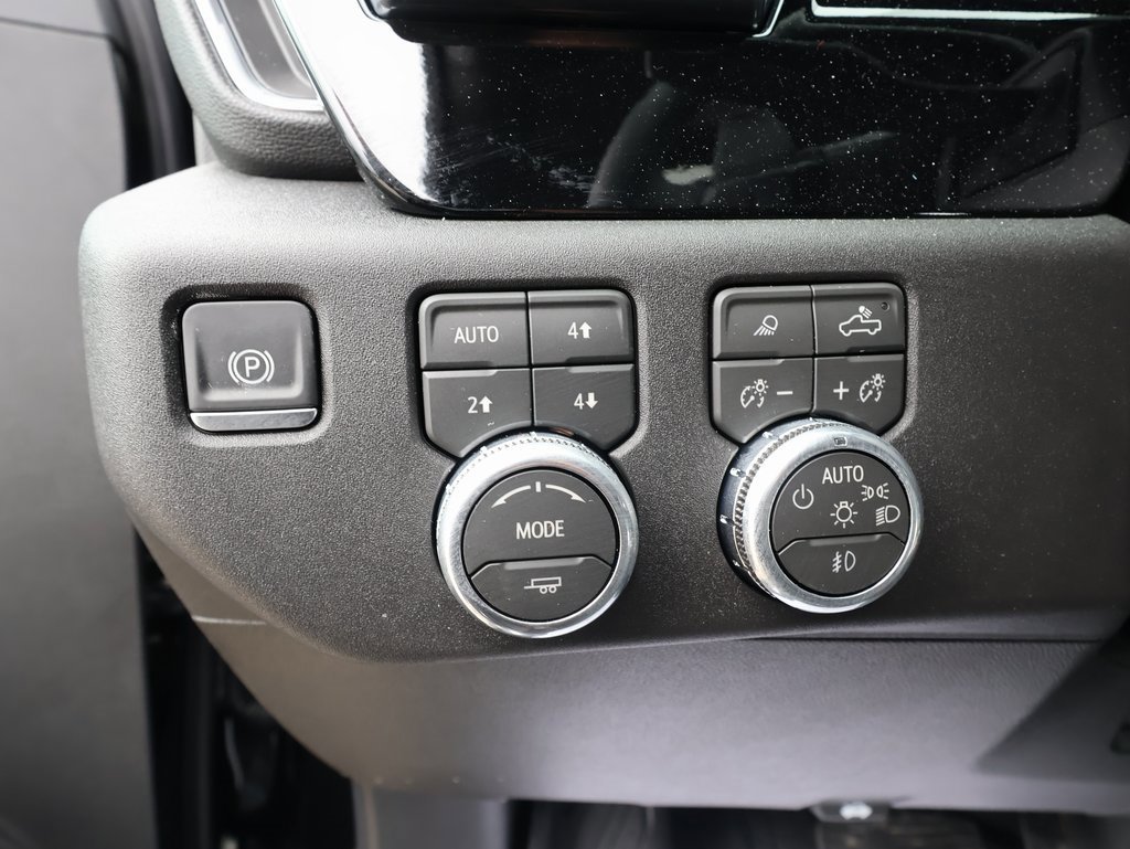 New 2026 GMC Sierra 1500 Elevation w/ Elevation Premium Package image 13