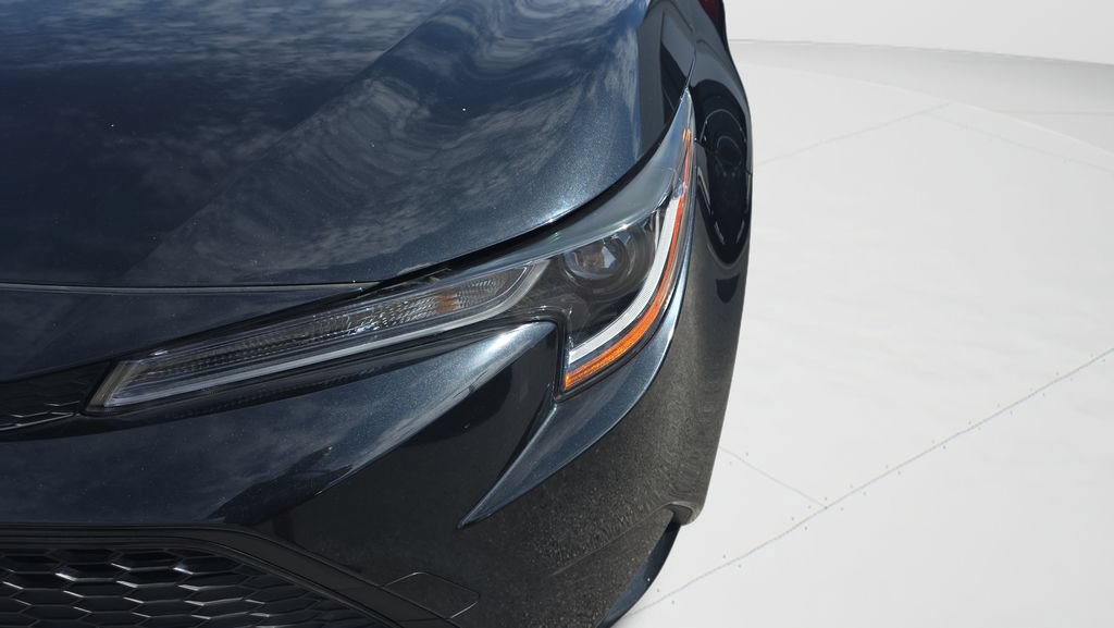 Used 2022 Toyota Corolla LE FWD image 23