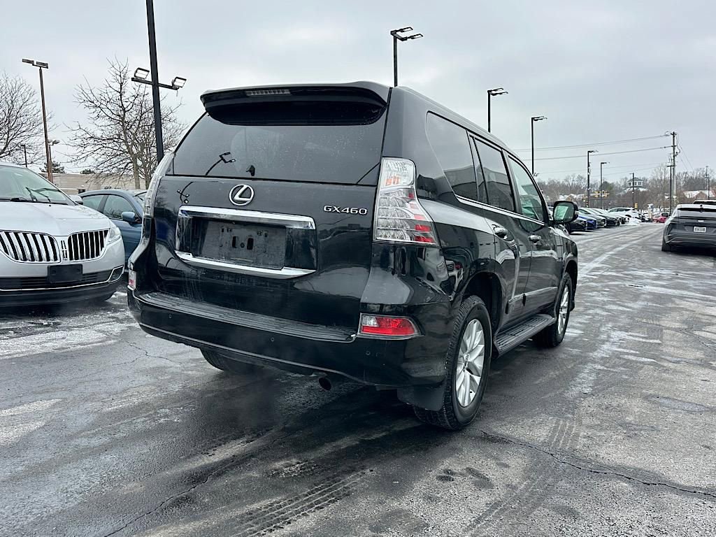 Used 2019 Lexus GX 460 image 10